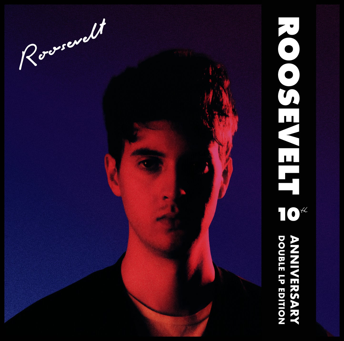 Roosevelt (10th Anniversary Edition)