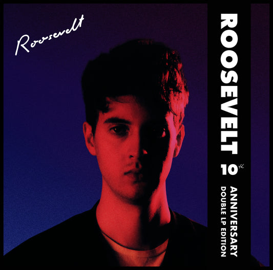Roosevelt (10th Anniversary Edition)