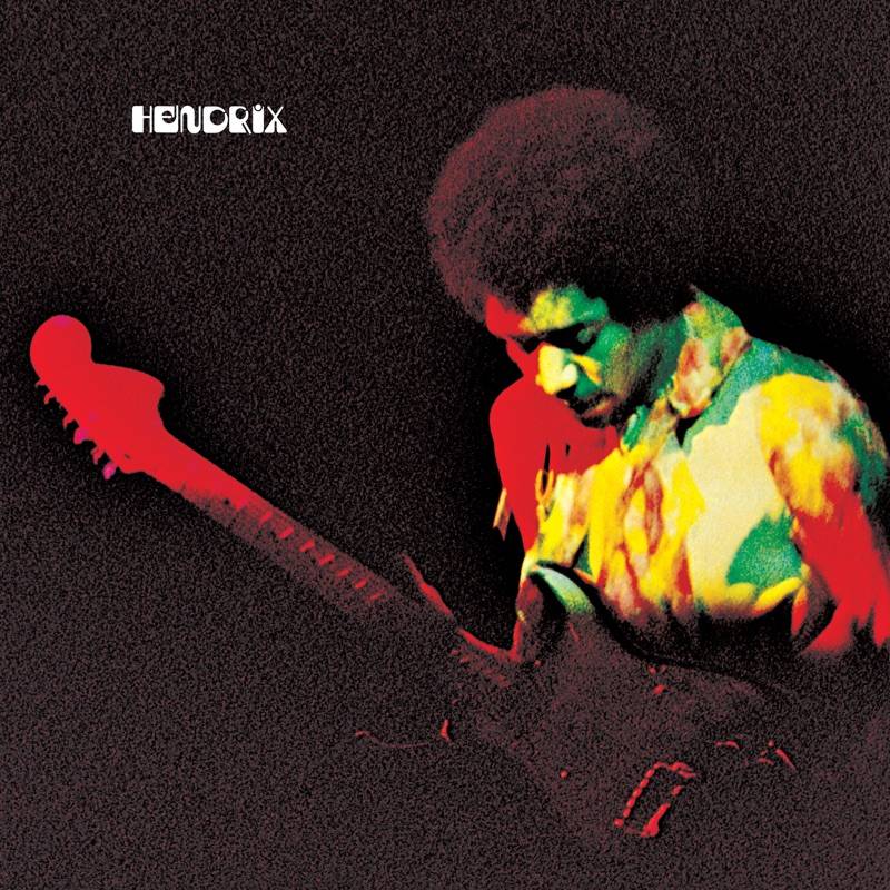 Band Of Gypsys - 50th Anniversary