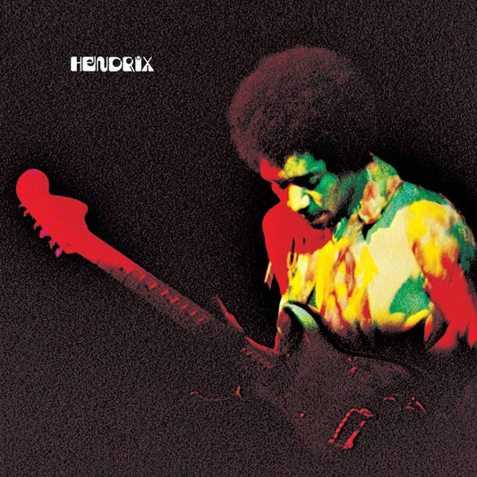 Band Of Gypsys - 50th Anniversary