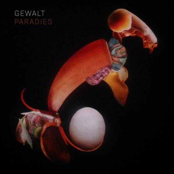 Gewalt - Paradies Box Set Product Image