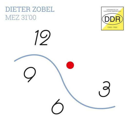 Dieter Zobel - MEZ 31,00 Product Image