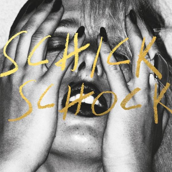 Bilderbuch - Schick Schock Product Image