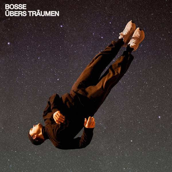 Bosse - Übers Träumen Product Image