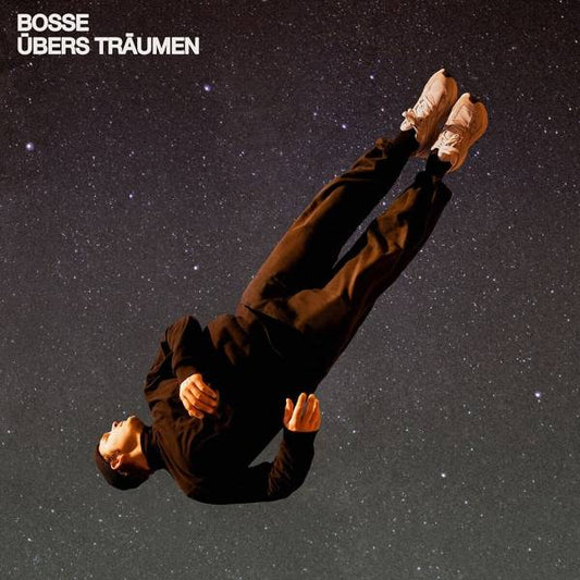 Bosse - Übers Träumen Product Image