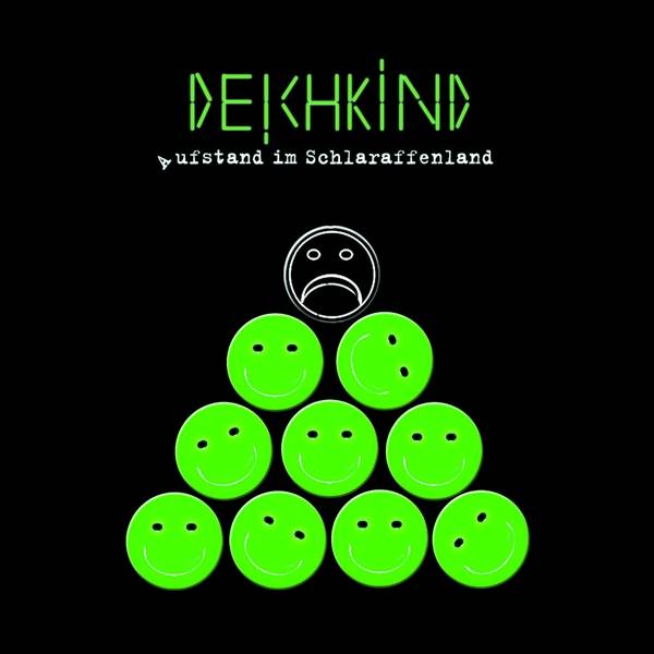 Deichkind - Aufstand im Schlaraffenland Product Image