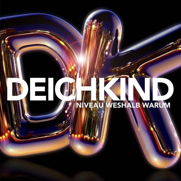 Deichkind - Niveau Weshalb Warum Product Image