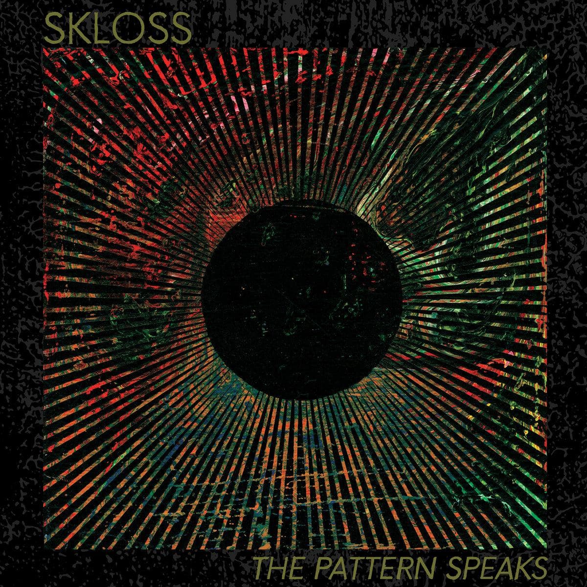 SKLOSS - The Pattern Speaks Product Image