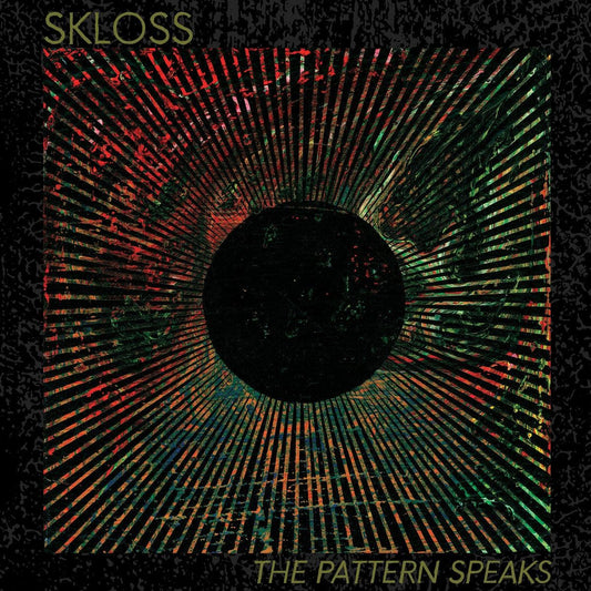 SKLOSS - The Pattern Speaks Product Image