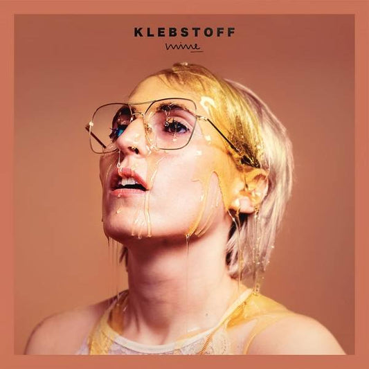 Mine - Klebstoff Product Image