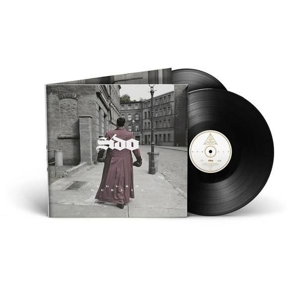 Sido - Aggro Berlin Product Image
