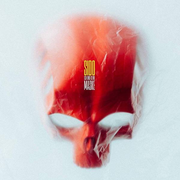 Sido - Ich & Keine Maske Product Image