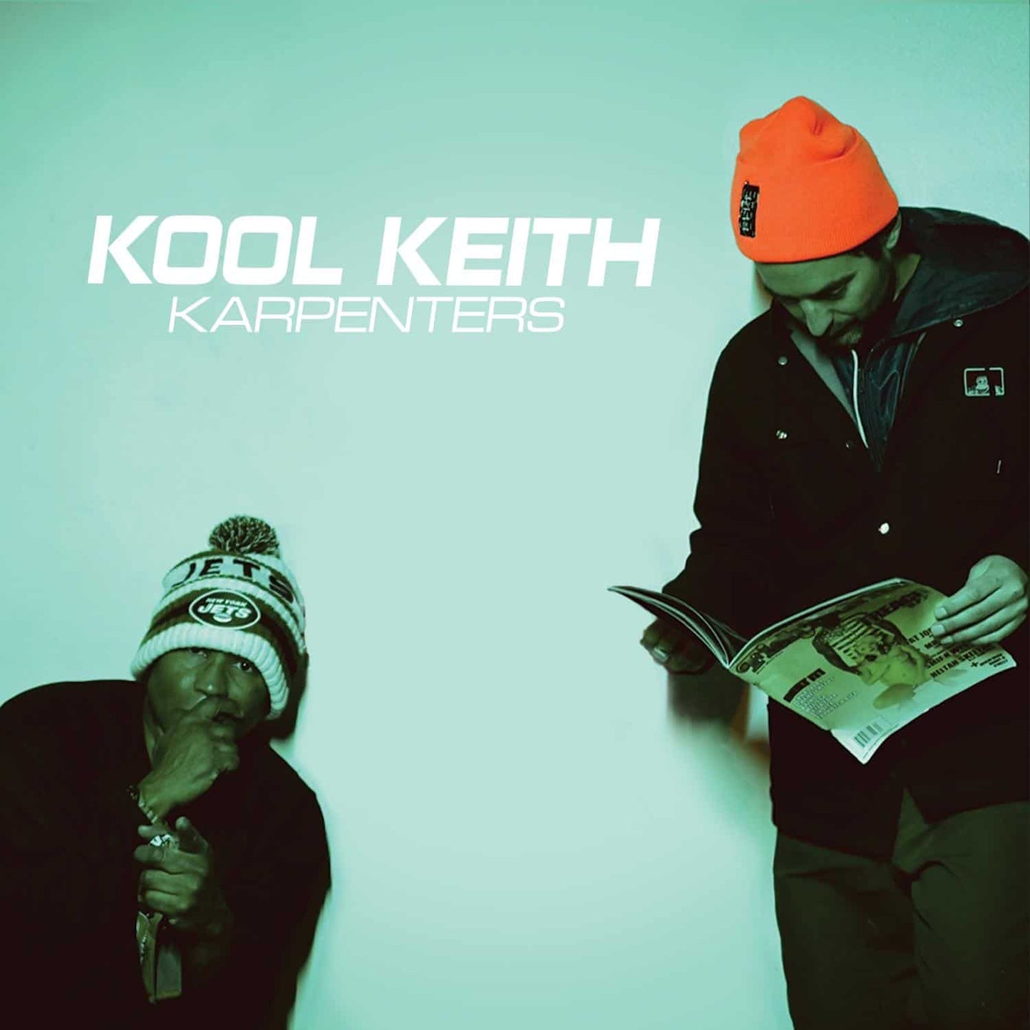 Karpenters