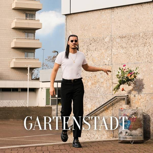 Apache 207 - Gartenstadt Product Image