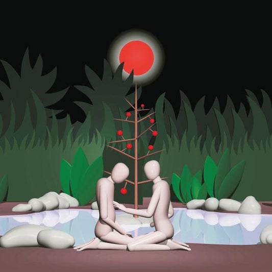 Anthony Pateras - Reise der Schatten Product Image