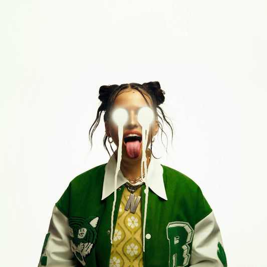 Nina Chuba - Glas Product Image