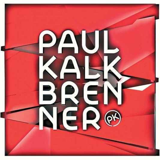 Paul Kalkbrenner - Icke wieder Product Image