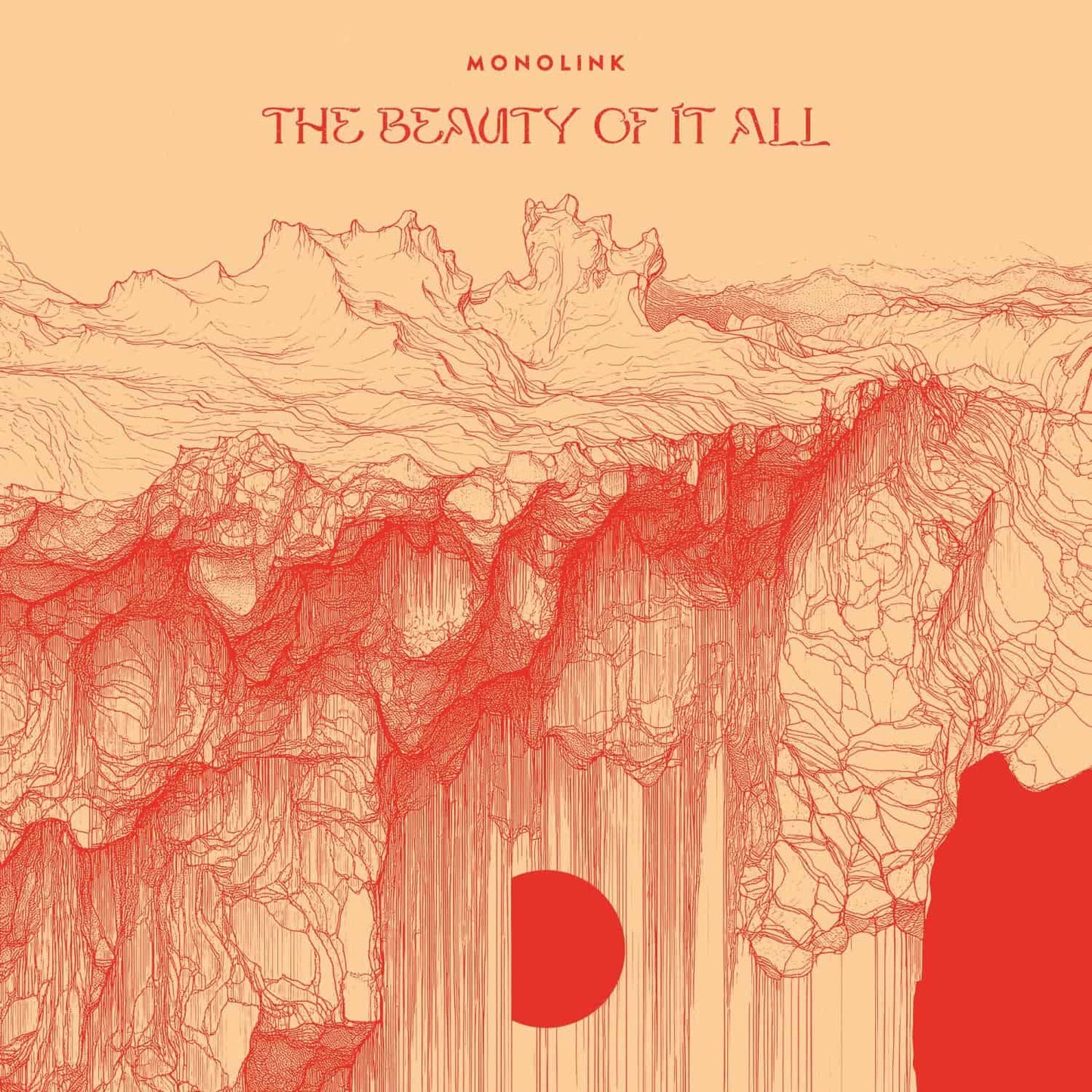 The Beauty Of It All