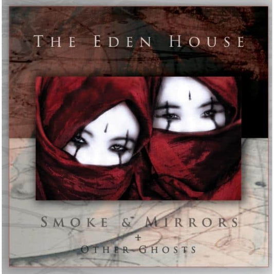 Smoke and Mirrors and Other Ghosts