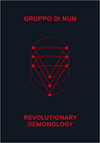 Revolutionary Demonology