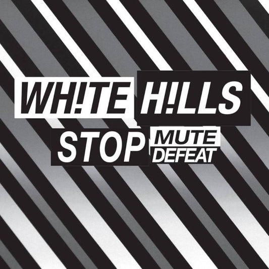 Stop Mute Defeat