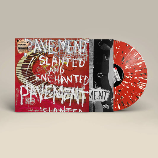 Slanted And Enchanted - 30th Anniversary
