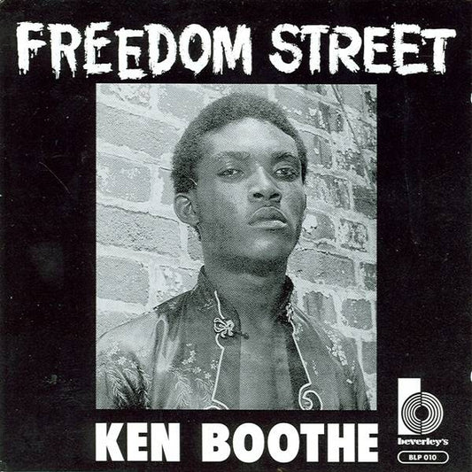 Freedom Street