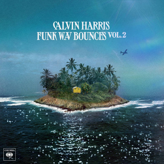 Funk Wav Bounces Vol 2
