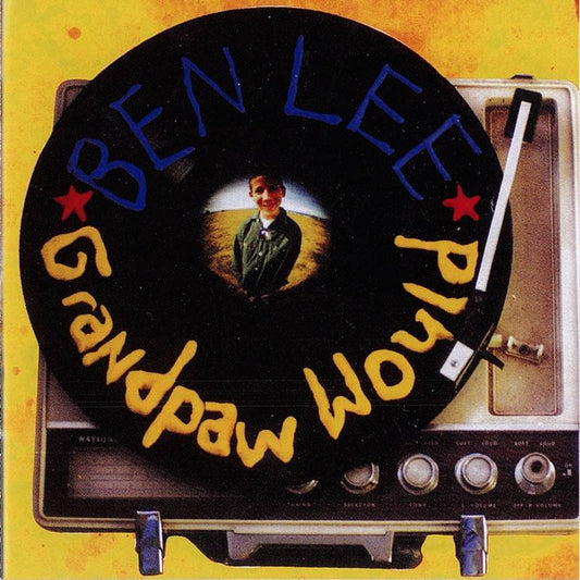 Grandpaw Would (25th Anniversary Deluxe Edition)
