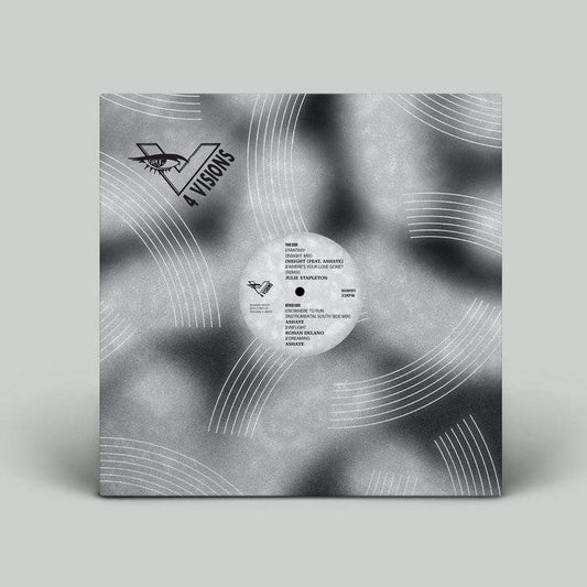 V4 Visions Label Sampler