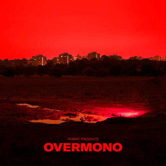 Overmono - Fabric Presents