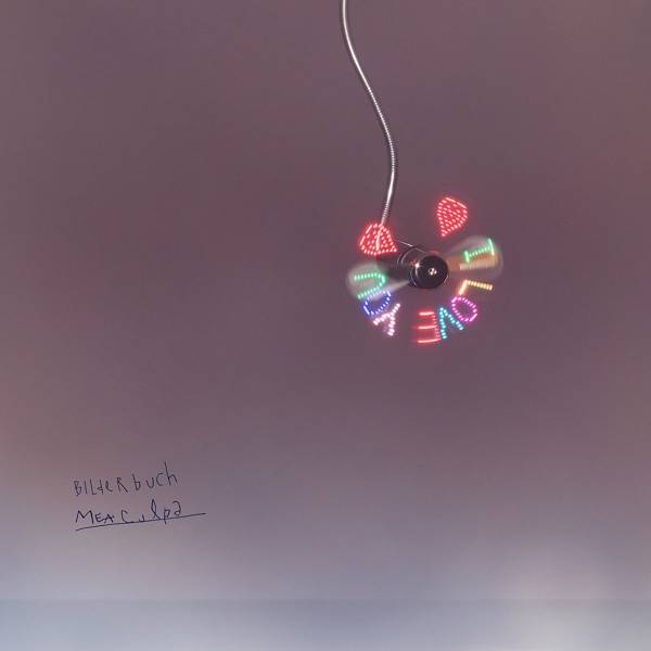 Bilderbuch - Mea Culpa Product Image