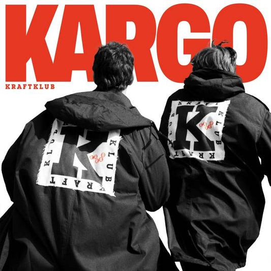 Kraftklub - Kargo Product Image
