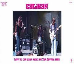 Live At The Last Night Of The Cavern