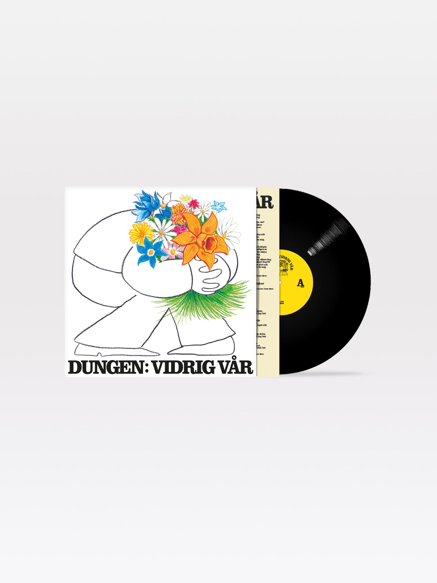 Vidrig Var
