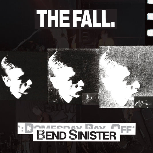 Bend Sinister / The 'Domesday' Pay-Off Triad-Plus!