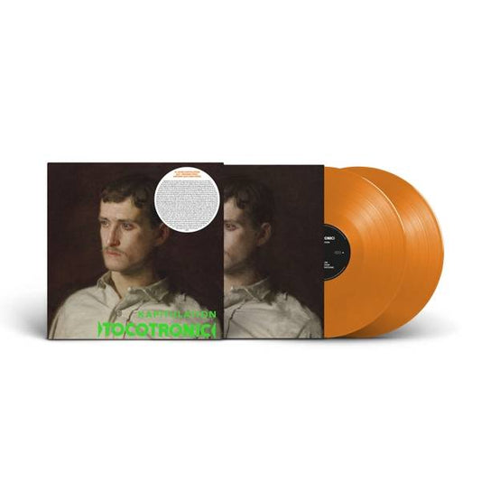 Tocotronic - Kapitulation Product Image