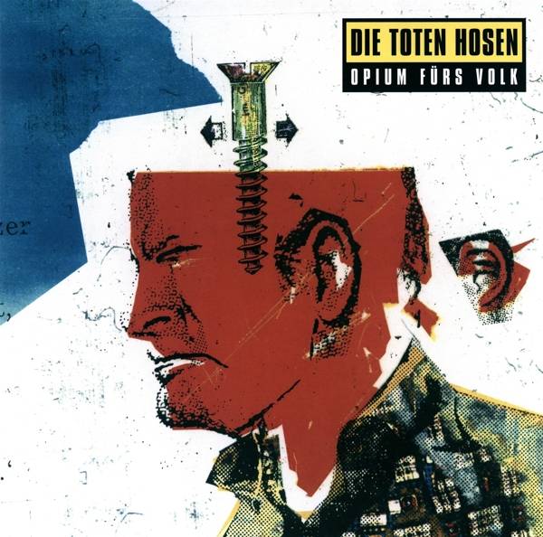 Die Toten Hosen - Opium Fürs Volk Product Image