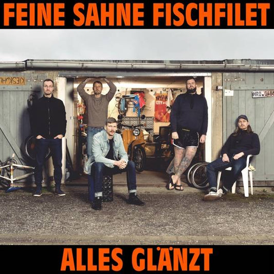 Feine Sahne Fischfilet - Alles glänzt Product Image