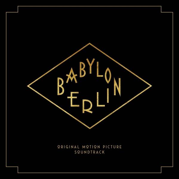Original Soundtrack - Babylon Berlin Product Image