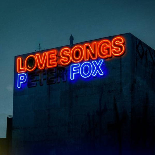 Peter Fox - Love Songs Product Image