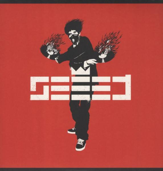 Seeed - Seeed Product Image