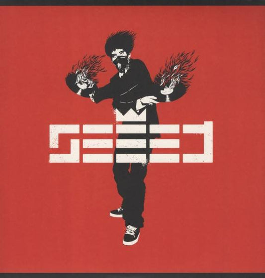 Seeed - Seeed Product Image