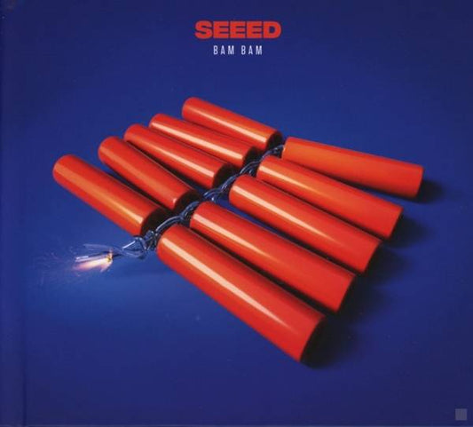Seeed - BAM BAM Product Image
