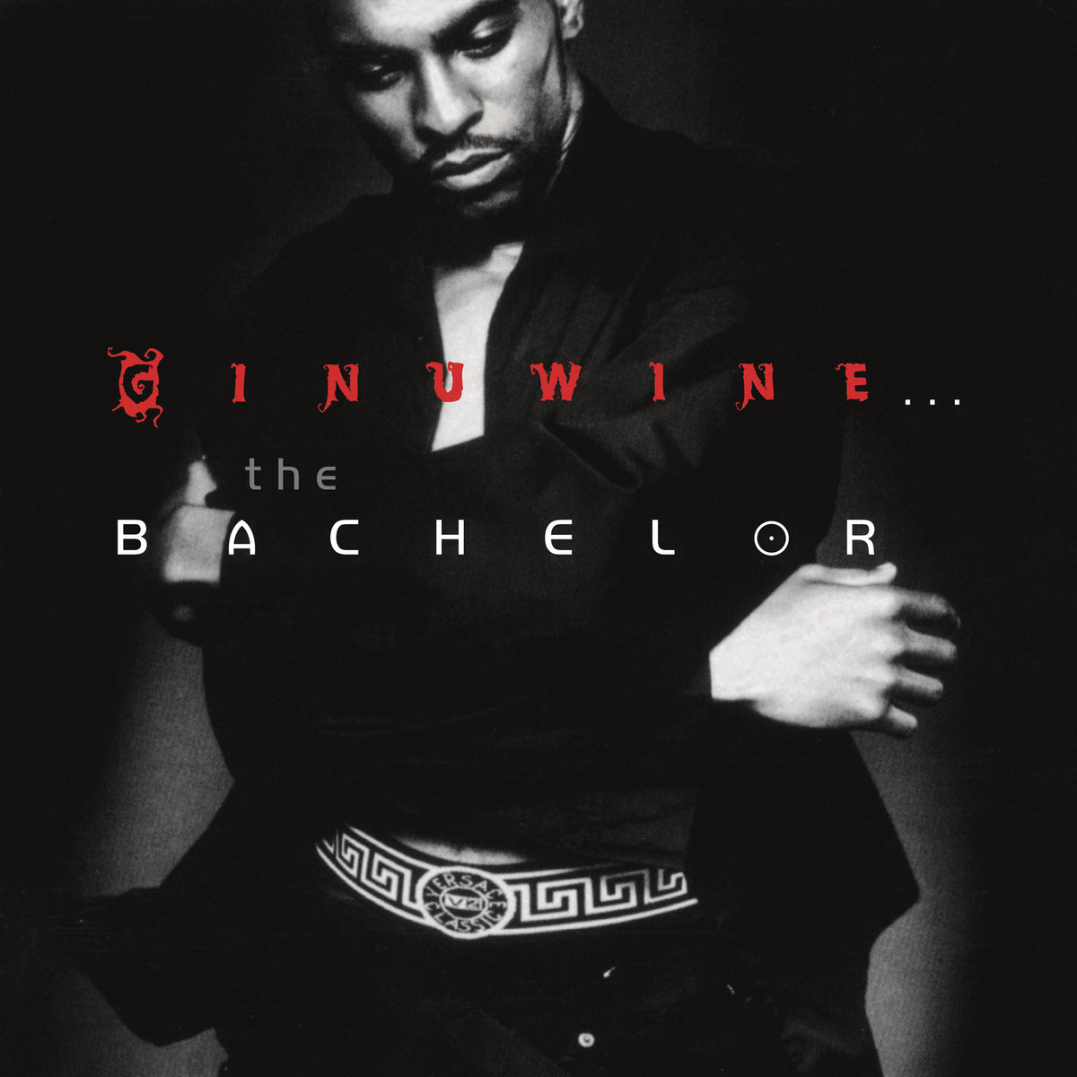 Ginuwine… The Bachelor