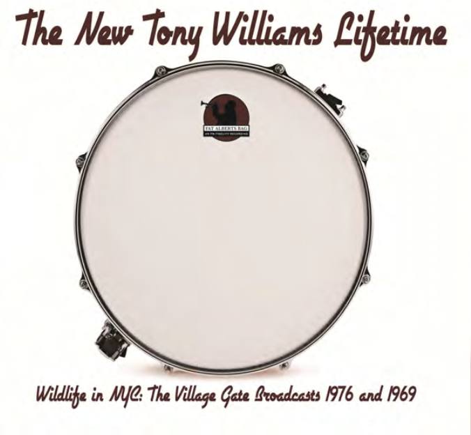 Wildlife in NYC: The Village Gate Broadcasts 1976 and 1969