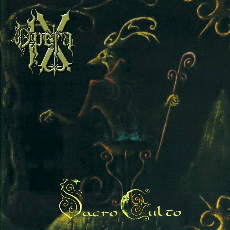 Sacro Culto