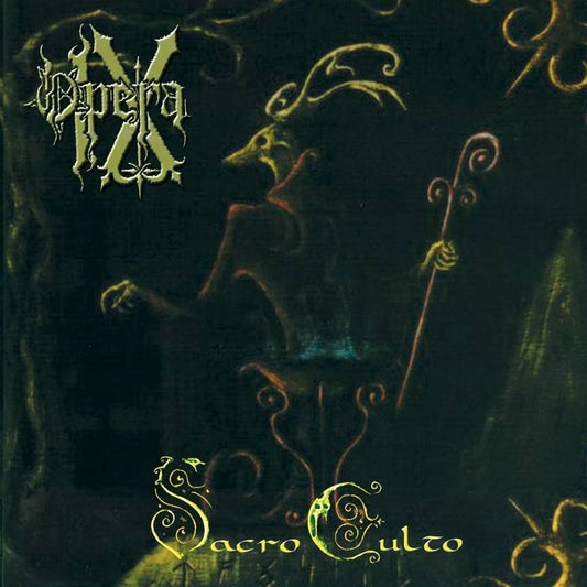 Sacro Culto