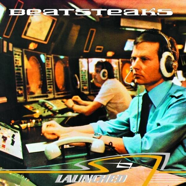 Beatsteaks - Launched Product Image