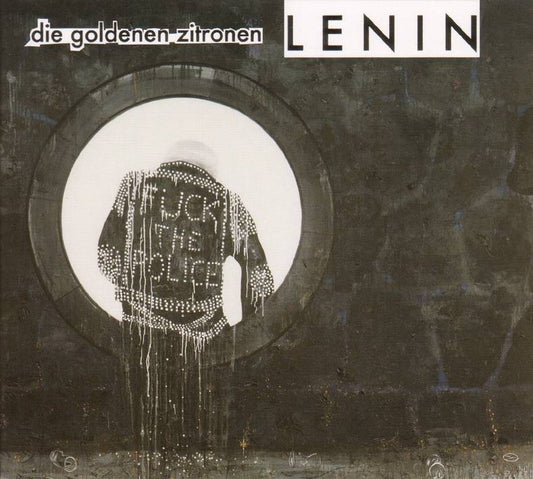 Die Goldenen Zitronen - Lenin Product Image